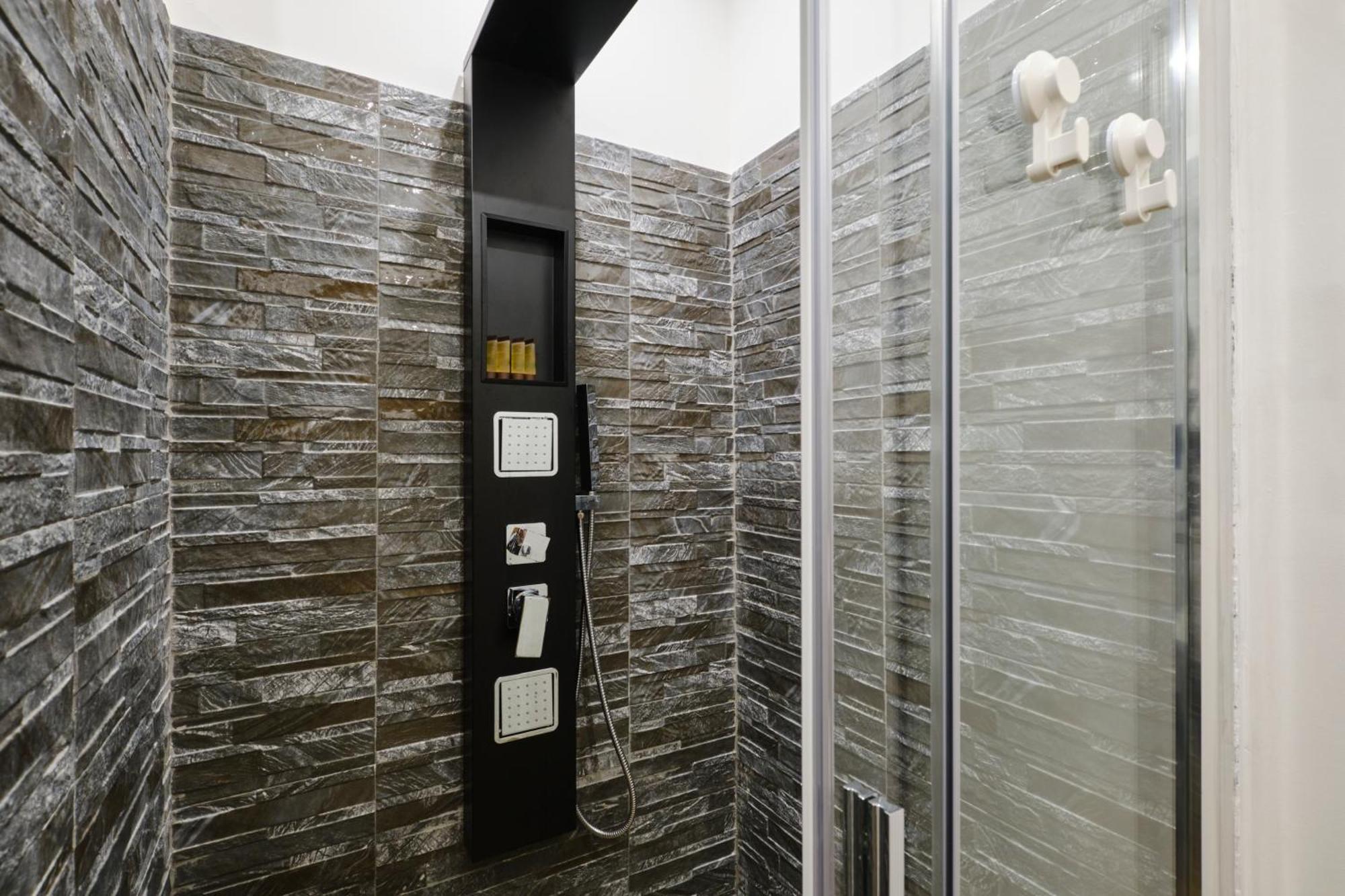 Mb Suites Margutta Rome Exterior photo
