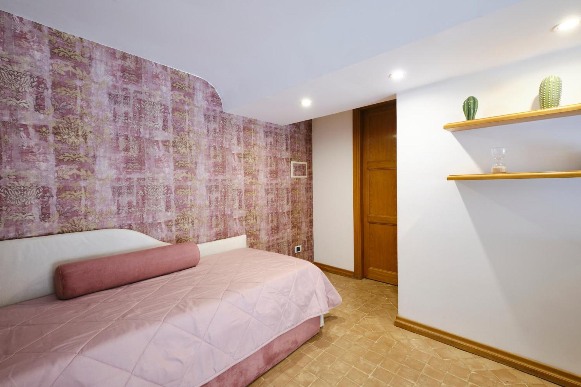 Mb Suites Margutta Rome Exterior photo