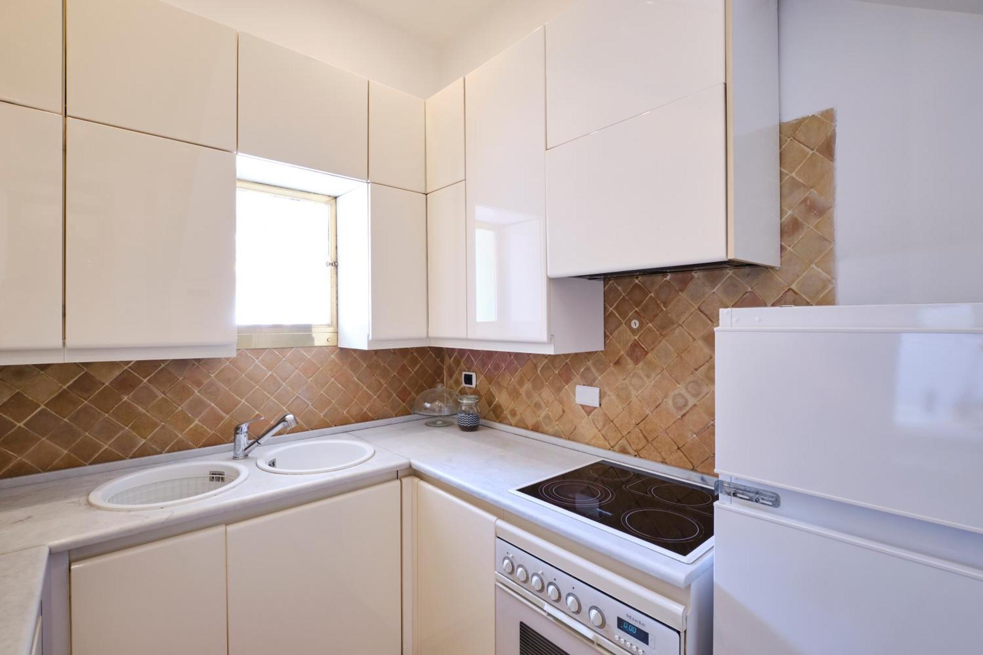 Mb Suites Margutta Rome Exterior photo