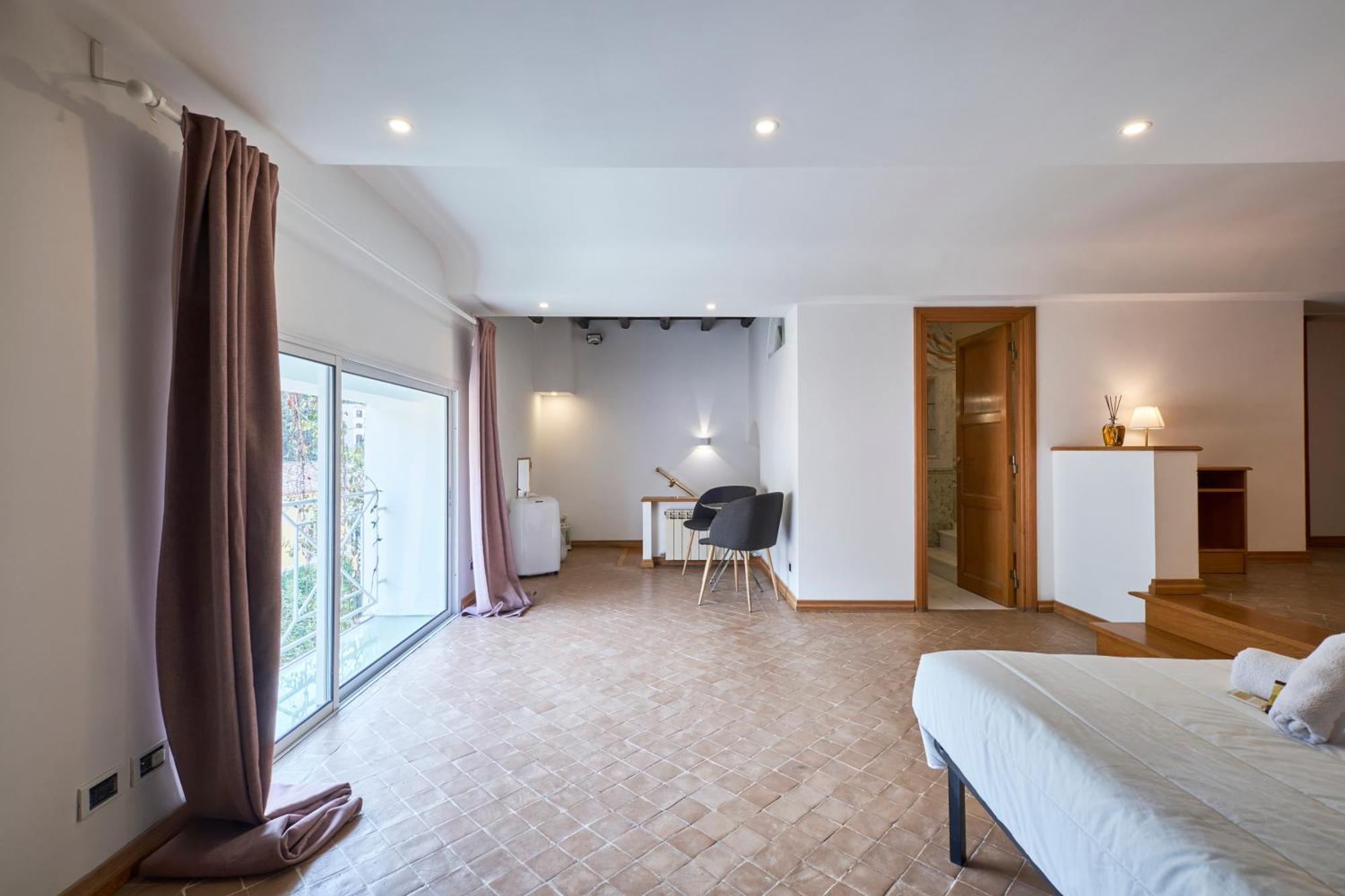 Mb Suites Margutta Rome Exterior photo