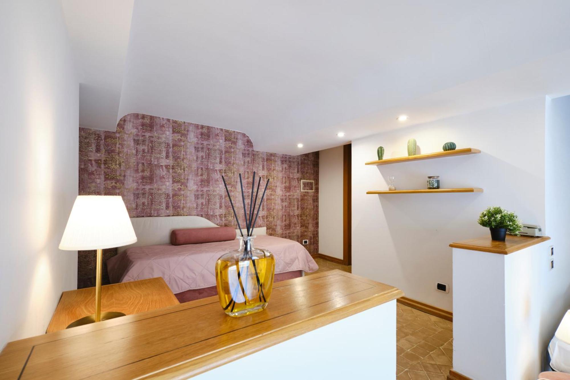 Mb Suites Margutta Rome Exterior photo