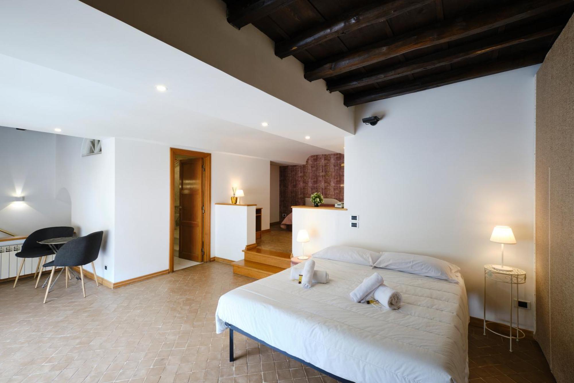 Mb Suites Margutta Rome Exterior photo