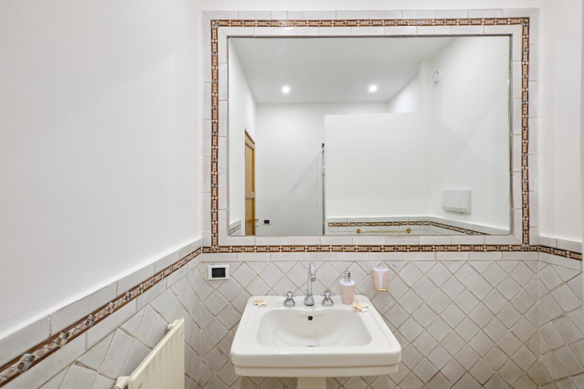 Mb Suites Margutta Rome Exterior photo