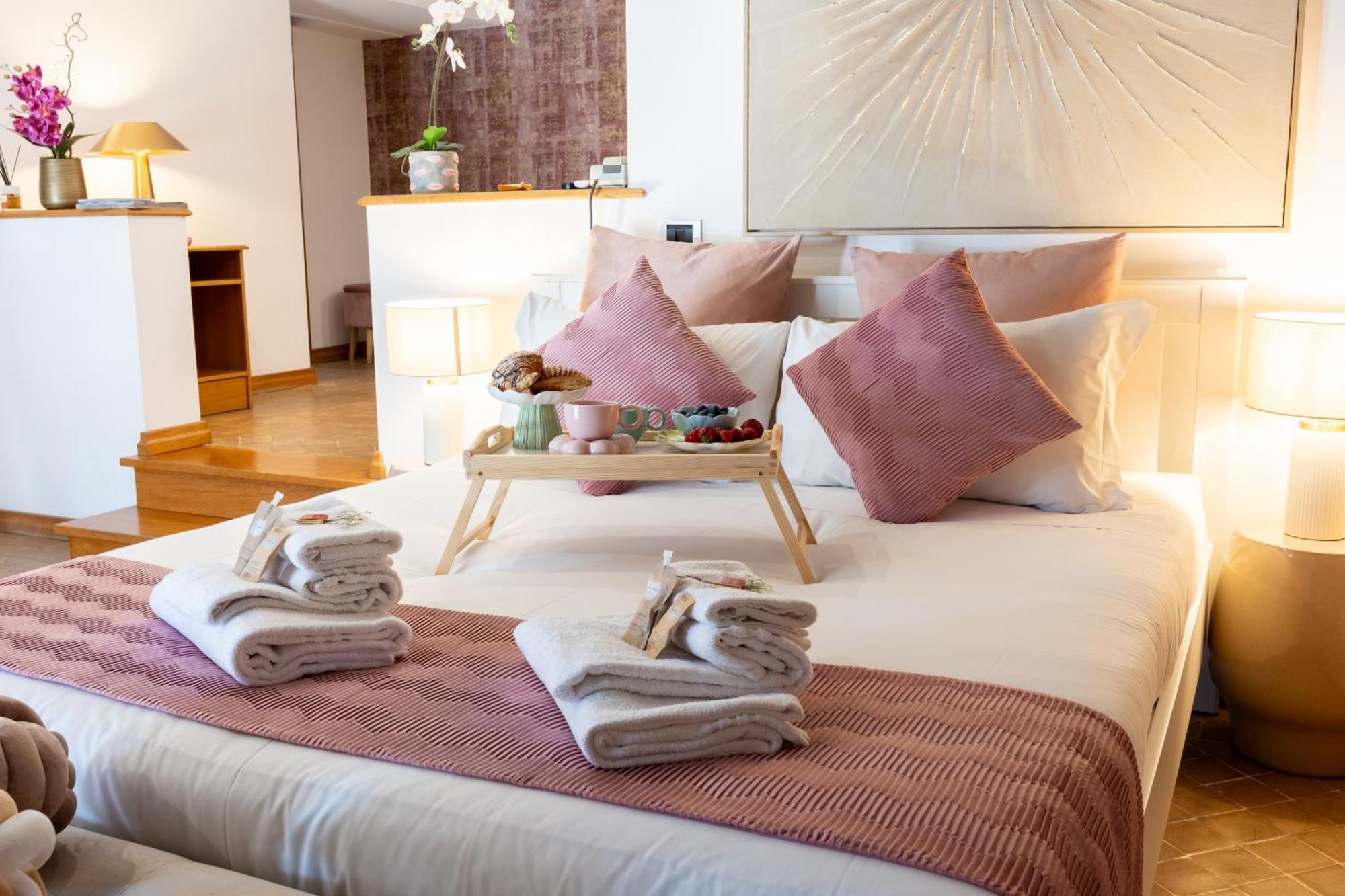 Mb Suites Margutta Rome Exterior photo