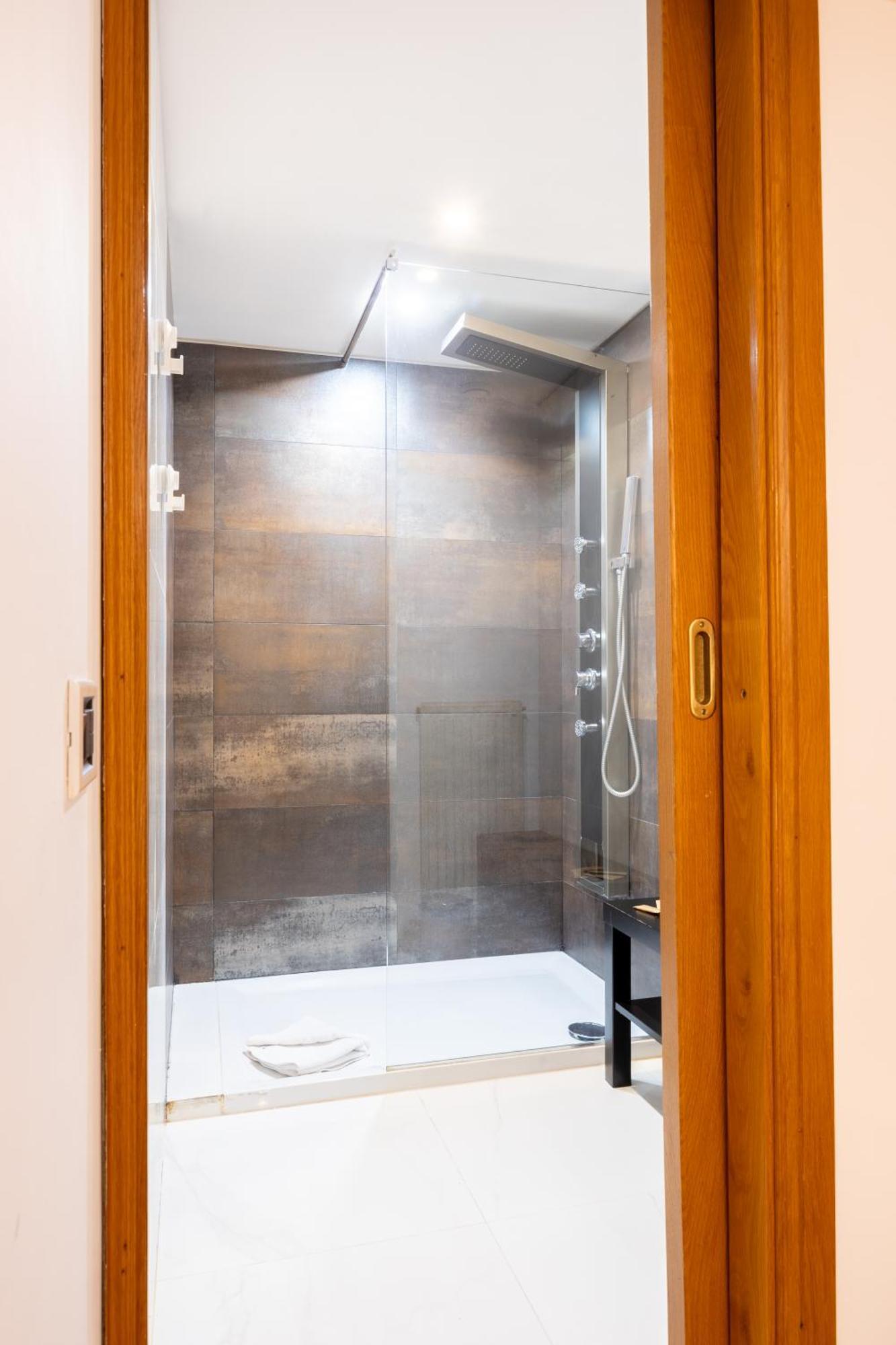 Mb Suites Margutta Rome Exterior photo