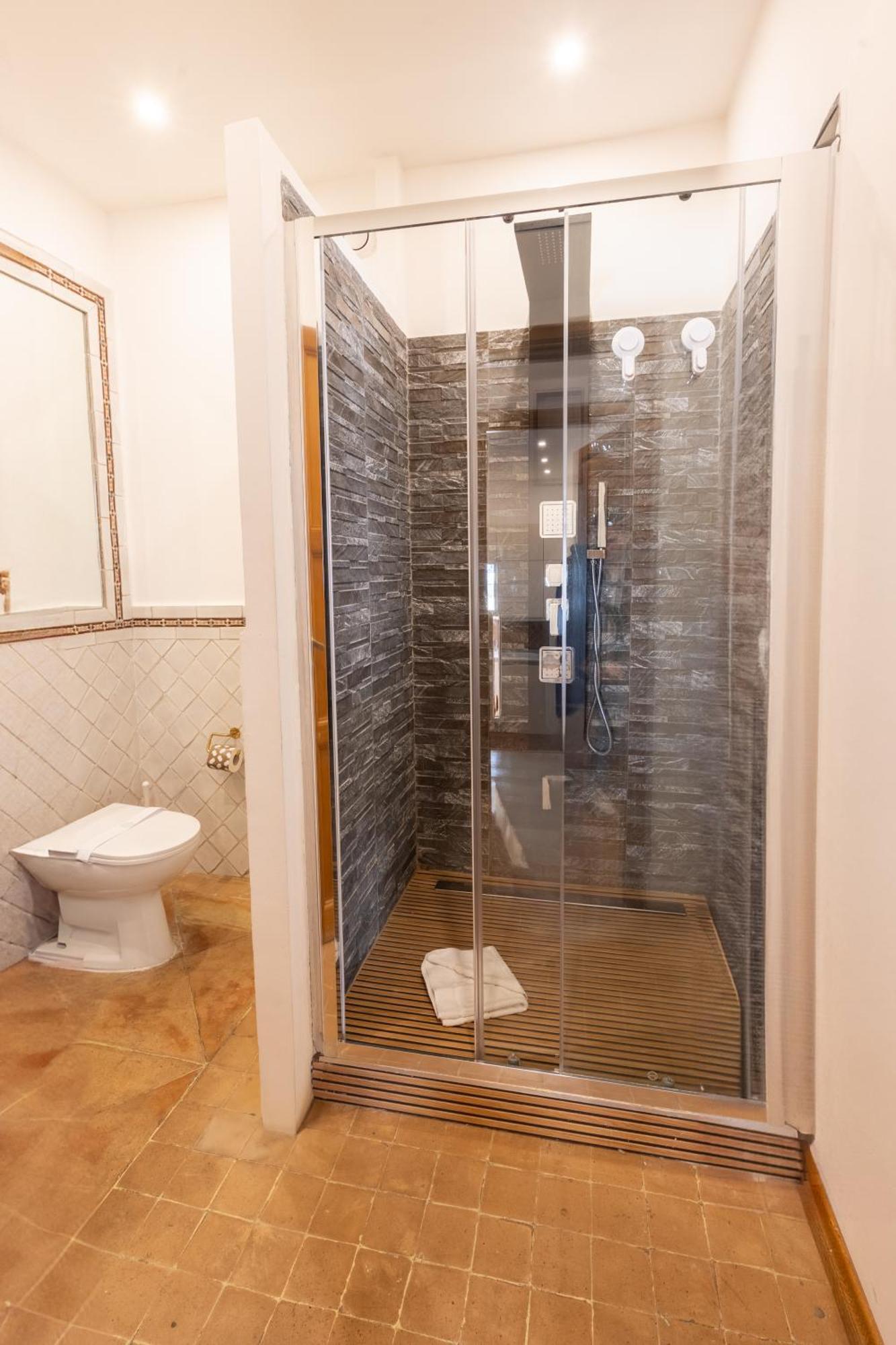 Mb Suites Margutta Rome Exterior photo